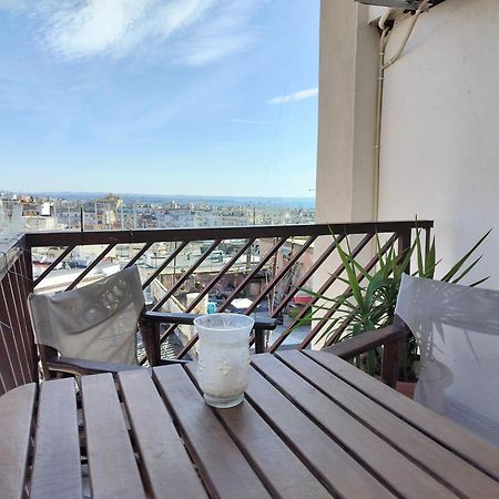 Castleview 2Br Welcome Stay Spacious Lux Apartment Salonic Exterior foto
