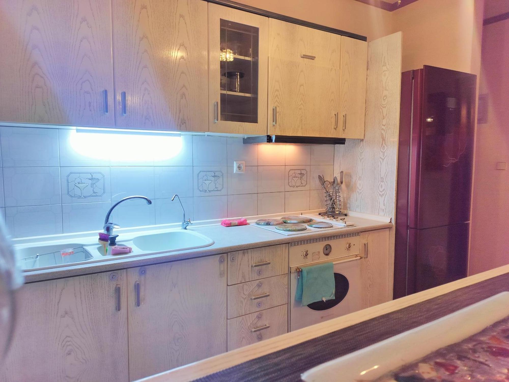 Castleview 2Br Welcome Stay Spacious Lux Apartment Salonic Exterior foto