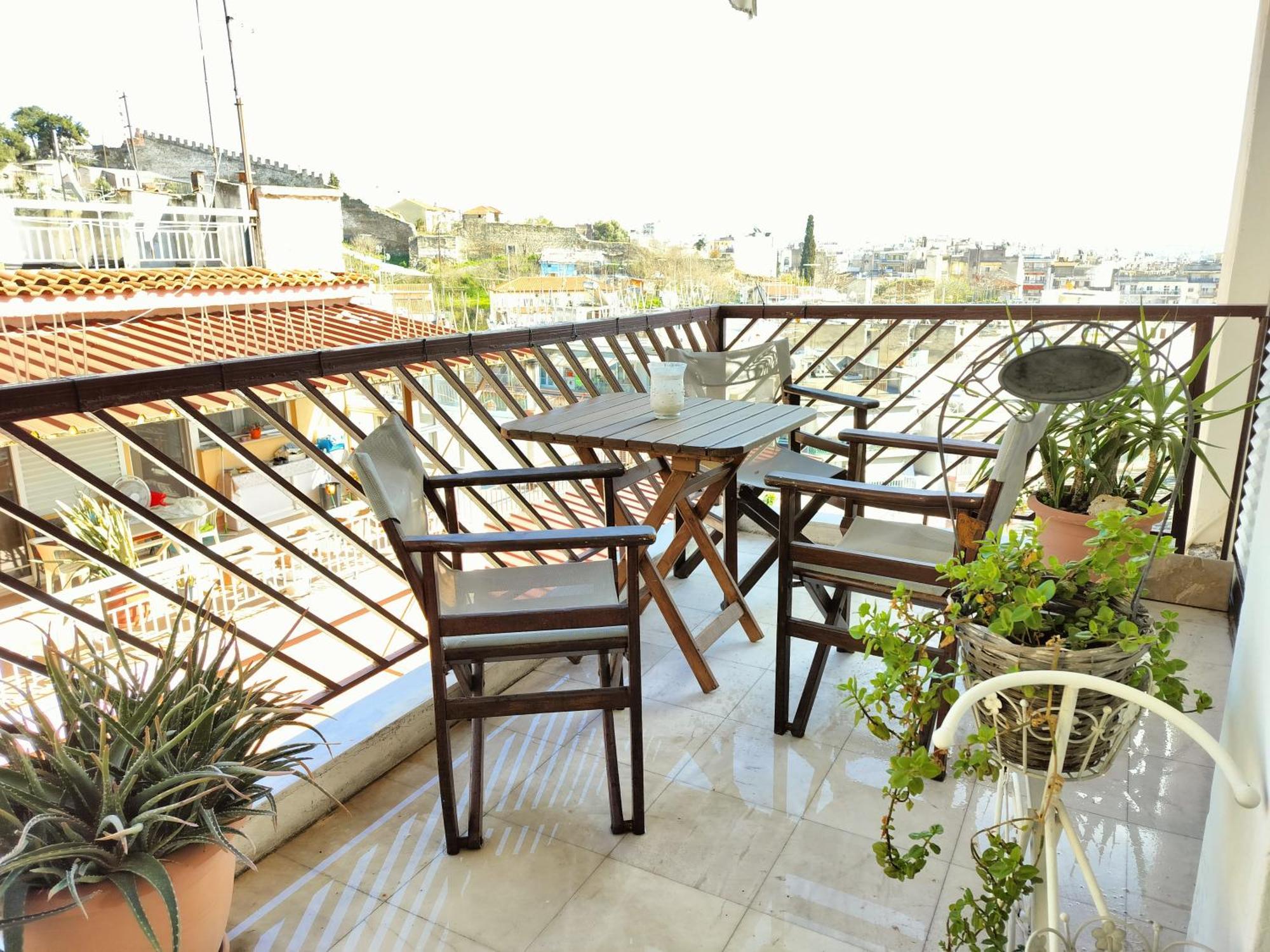 Castleview 2Br Welcome Stay Spacious Lux Apartment Salonic Exterior foto