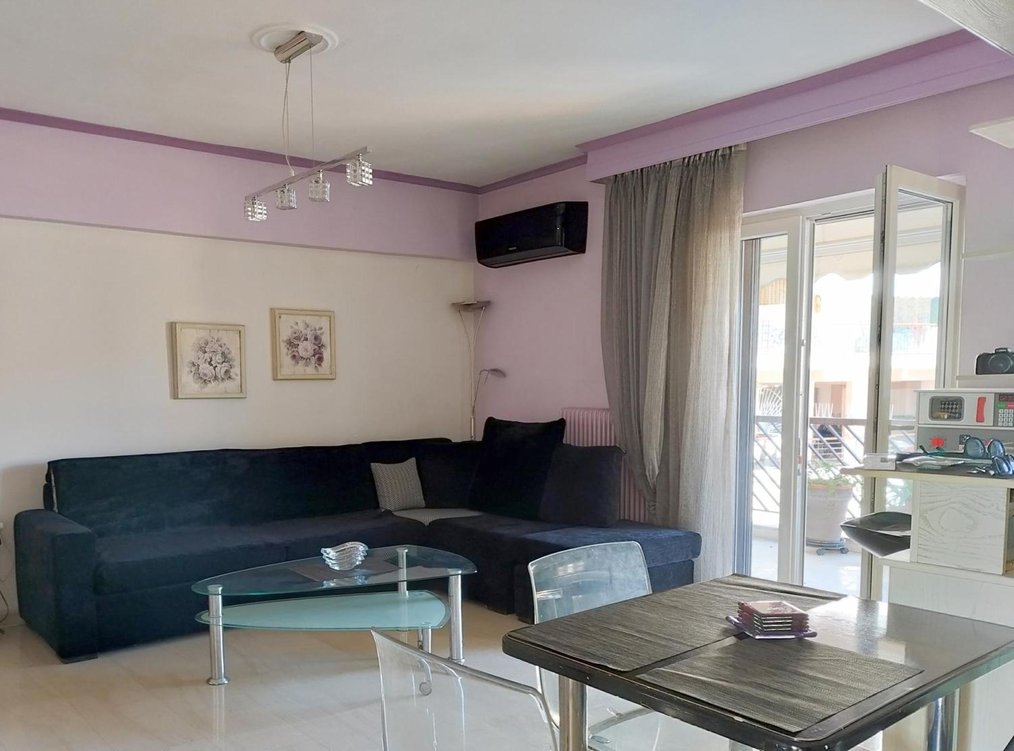 Castleview 2Br Welcome Stay Spacious Lux Apartment Salonic Exterior foto