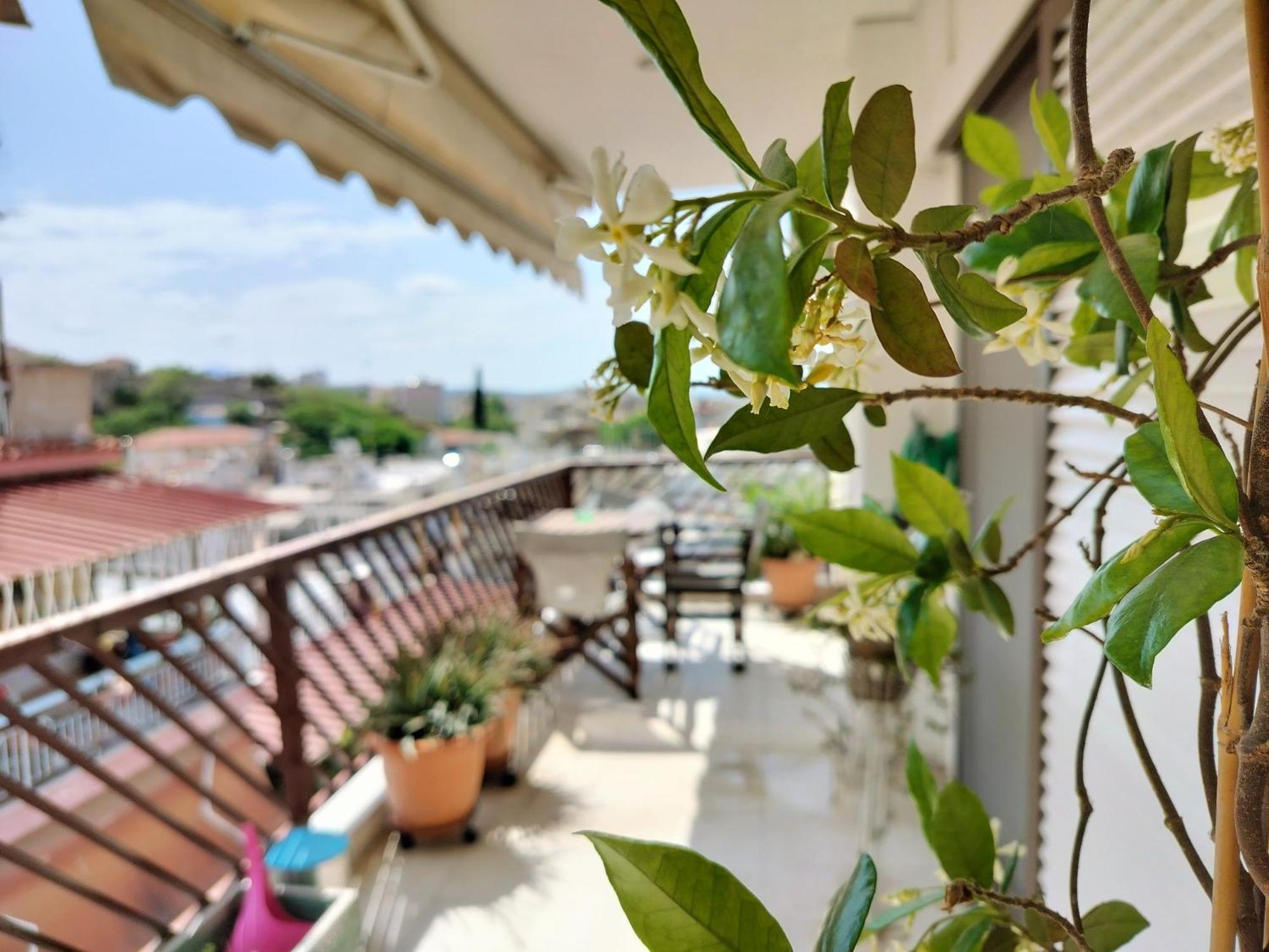 Castleview 2Br Welcome Stay Spacious Lux Apartment Salonic Exterior foto